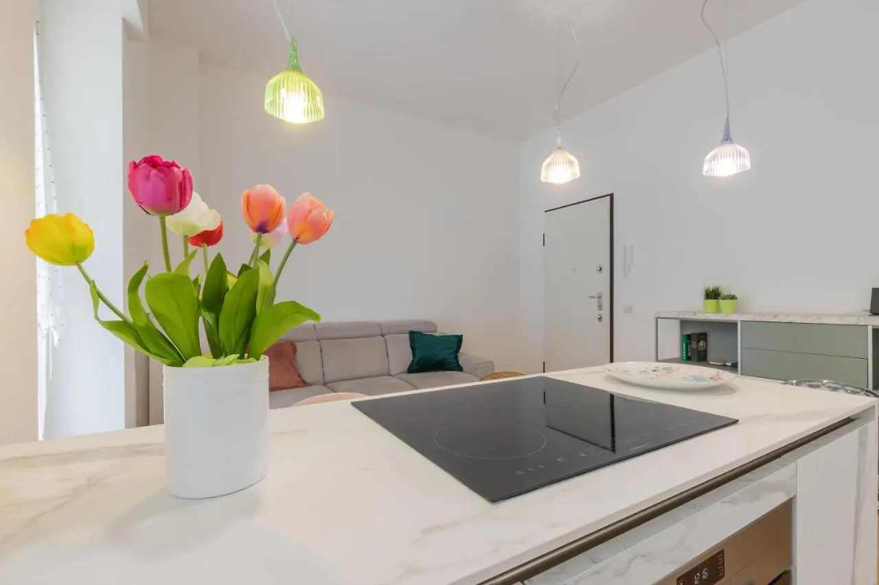 Design Premium Apartment In Center Milan - Homeunity إيطاليا
